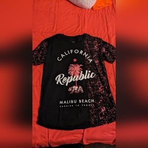 California shirt